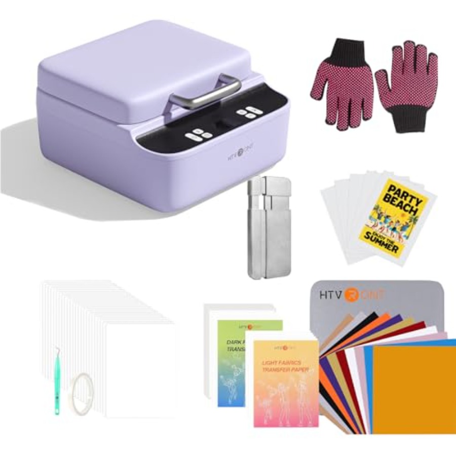 Heat Press Teflon Sheet - Phone Case Heat Press for iPhone
