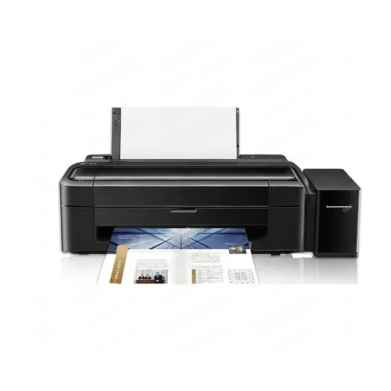 Commercial Photo Printer - L130/L1259 Original Continuous Supply Of Large