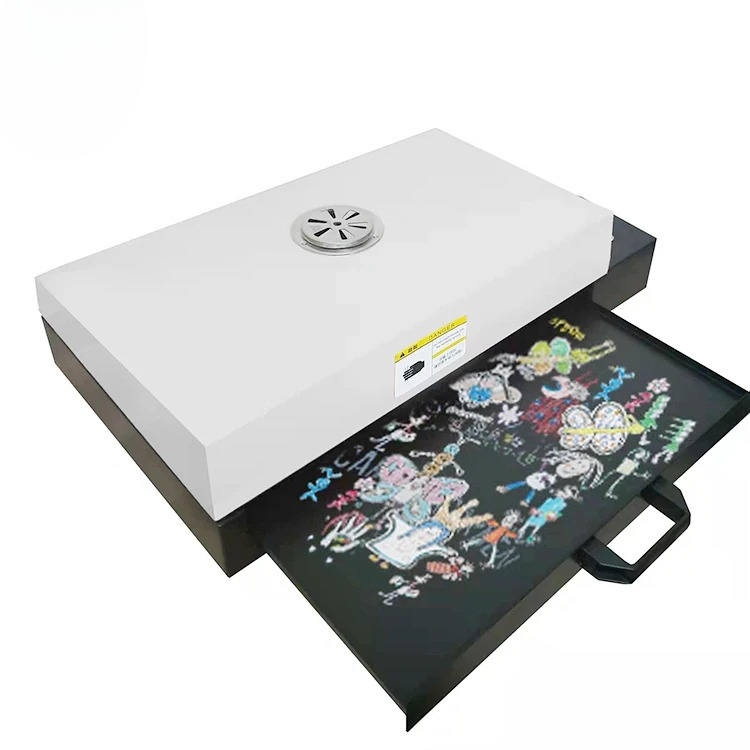 Commercial Dtf Printing Machine - High Quality A2 DTF Printer Thermal