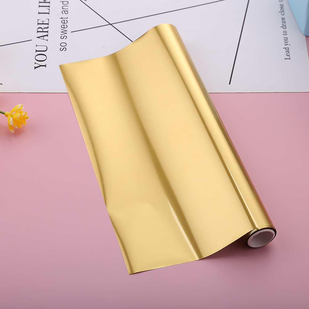 Foil Paper 19.3cmx5m Holograph - Foil Transfer Machine recension och pris