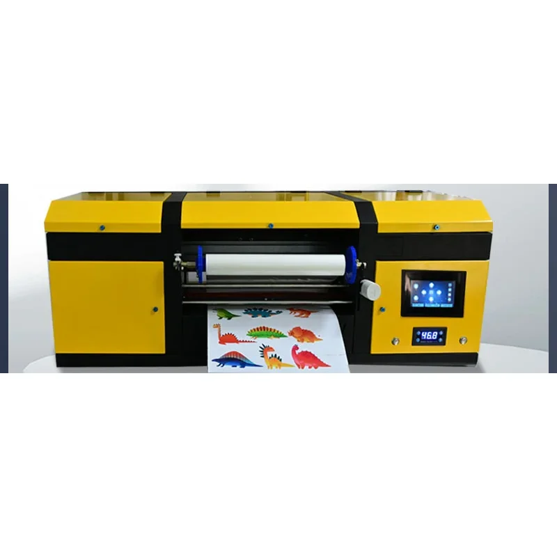 Upgrade A3 UV DTF Printer 2 In - Commercial Dtf Printing recension och pris