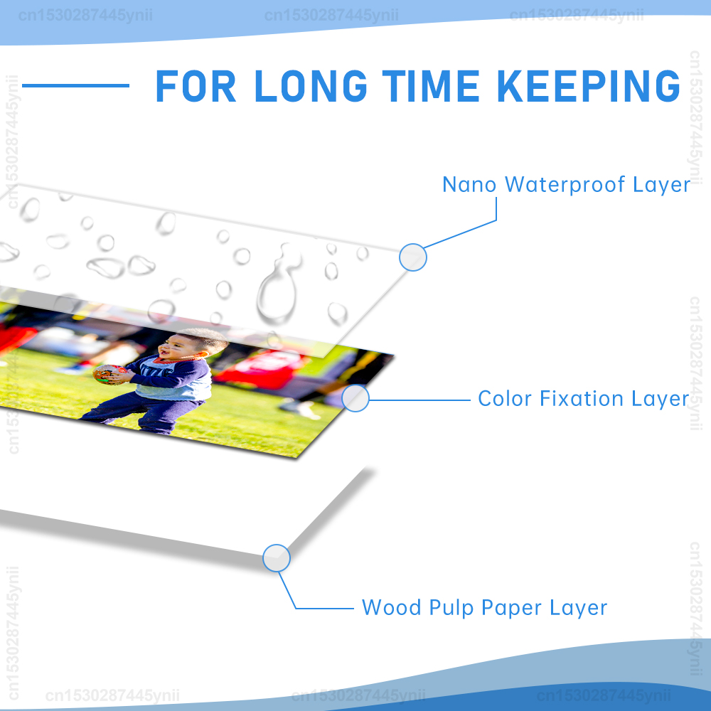 KP-108IN Ink Cartridge Photo P - Commercial Photo Printer recension och pris