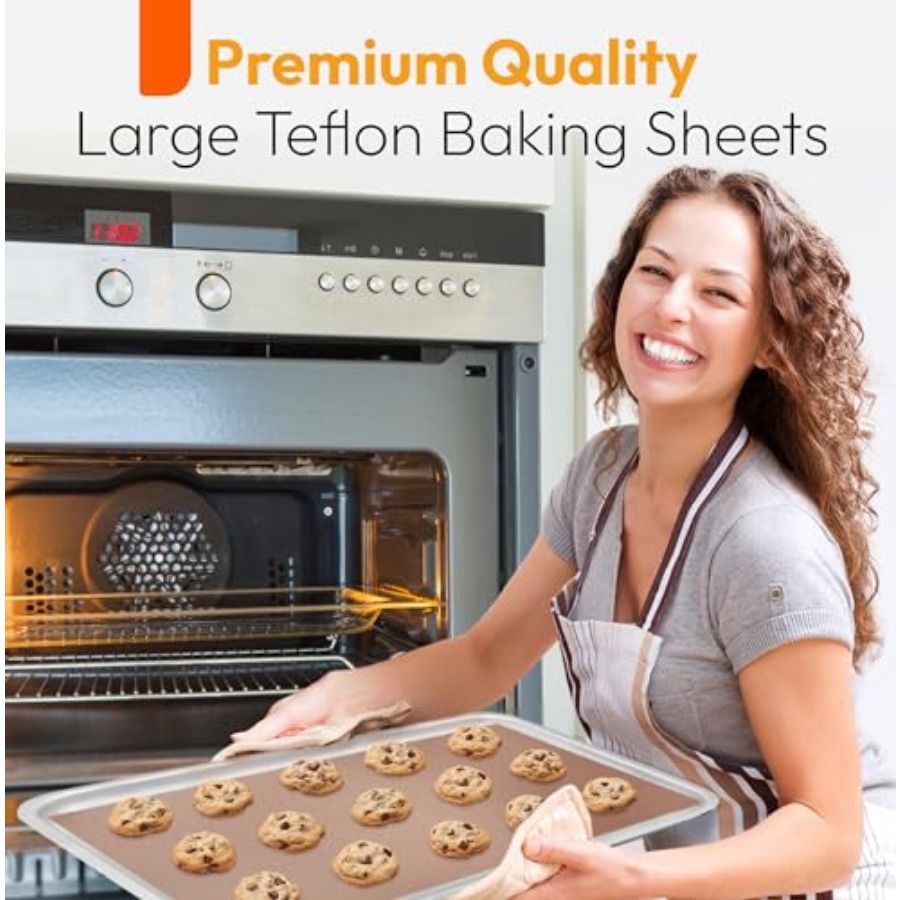 Teflon Sheets for Heat Press a - Heat Press Teflon Sheet recension och pris