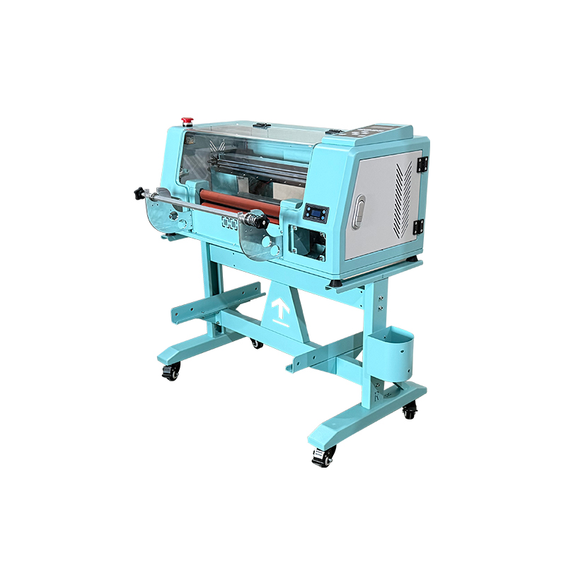 Double Sides Printing A3 Cryst - Commercial Dtf Printing Machine recension och pris