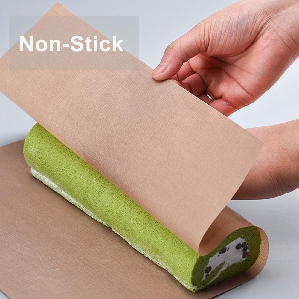 Te-flon Sheet for Heat Press,  - Heat Press Teflon Sheet recension och pris
