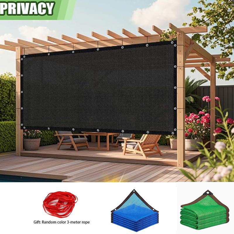 70-80% outdoor sunshade cloth  - Screen Printing Frame Mesh recension och pris