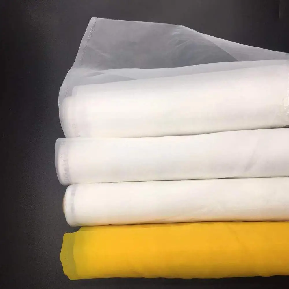 5/10/20 Meters 200/230/250/280 - Screen Printing Frame Mesh recension och pris