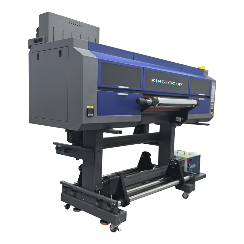 Impresora 60cm Uv Dtf Printer  - Commercial Dtf Printing Machine recension och pris
