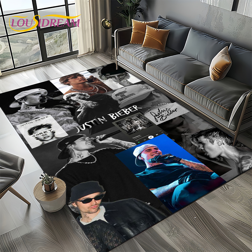2025 New Style Justin Drew Bie - Commercial Printing Online recension och pris