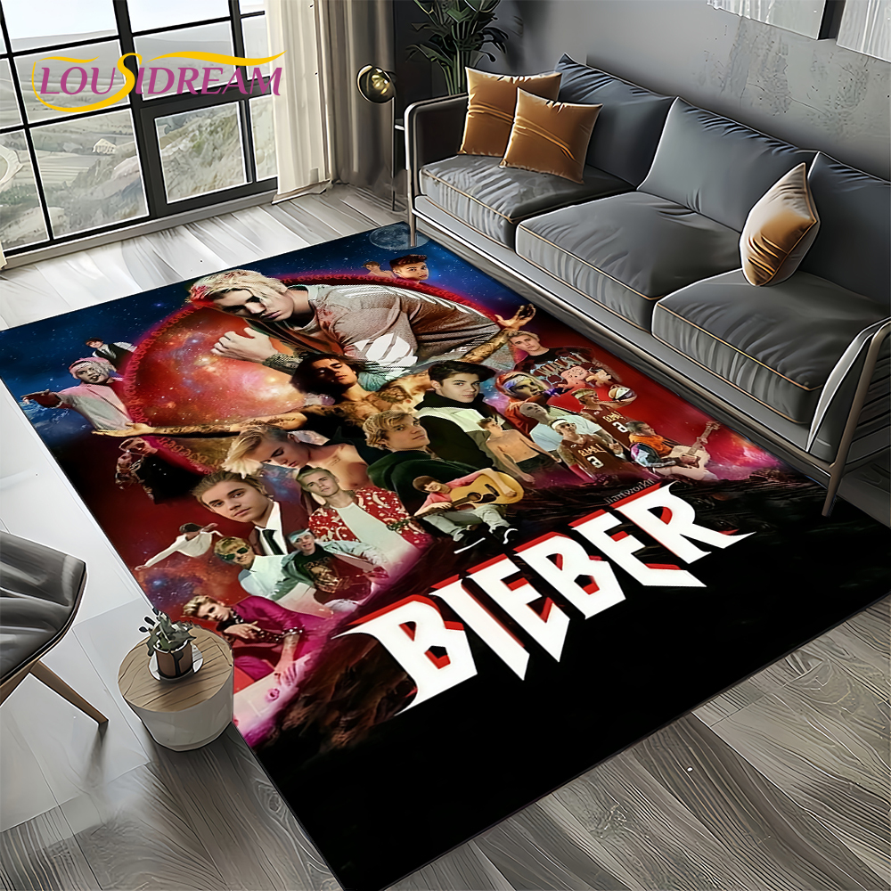 2025 New Style Justin Drew Bie - Commercial Printing Online recension och pris