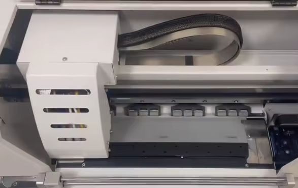 Advertising good pricerprofess - Commercial Dtf Printing Machine recension och pris
