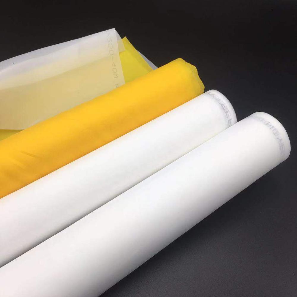 1M x 1.65M Width 40-420 Mesh S - Screen Printing Frame Mesh recension och pris