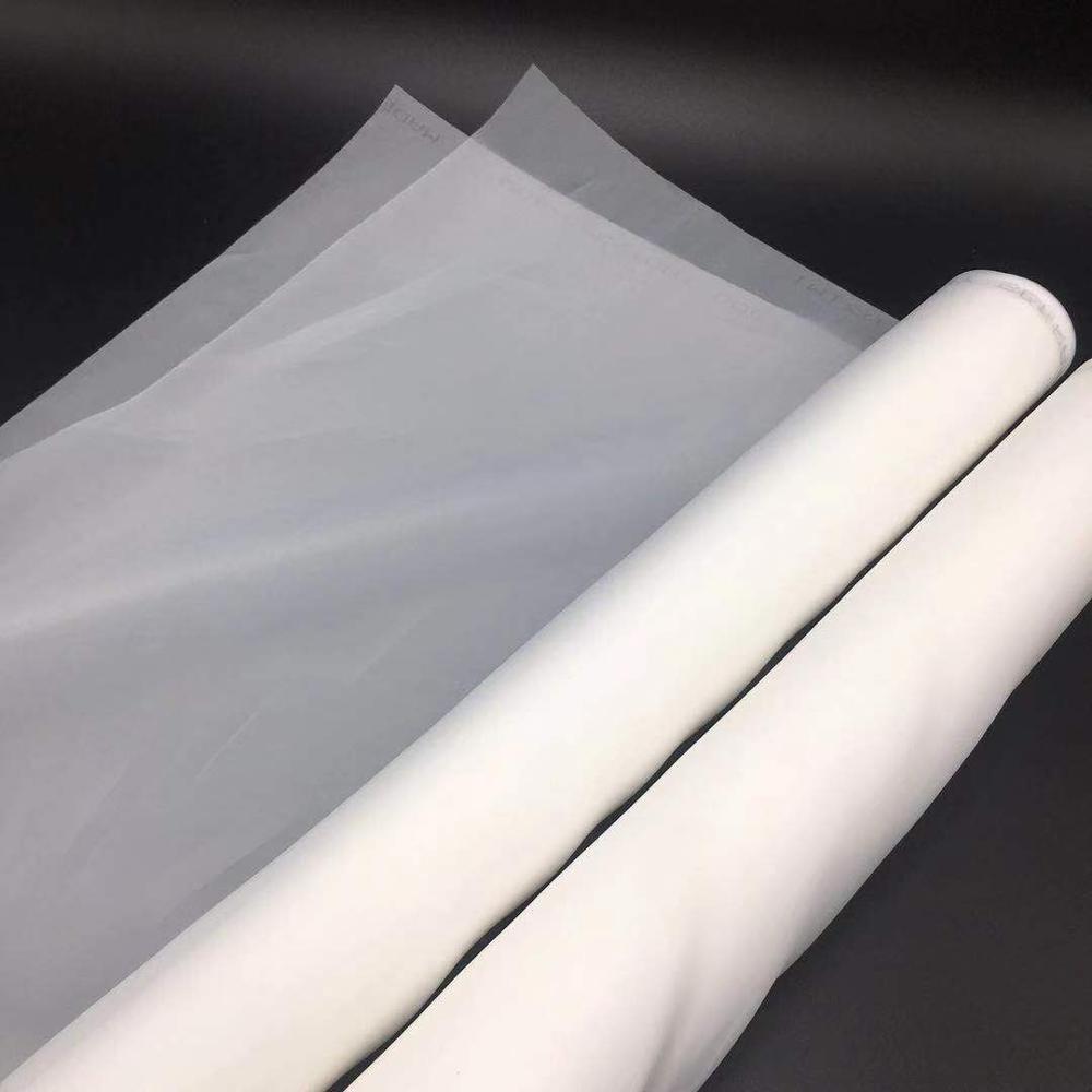 1M x 1.65M Width 40-420 Mesh S - Screen Printing Frame Mesh recension och pris