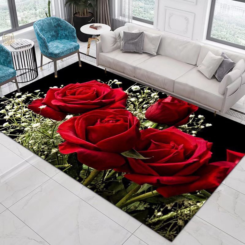 Home Decor Entrance Door Mat F - Commercial Printing Services recension och pris