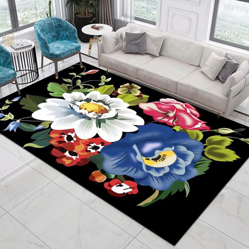 Home Decor Entrance Door Mat F - Commercial Printing Services recension och pris