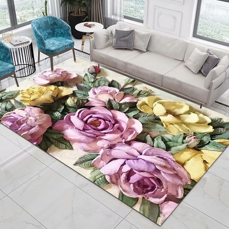 Home Decor Entrance Door Mat F - Commercial Printing Services recension och pris