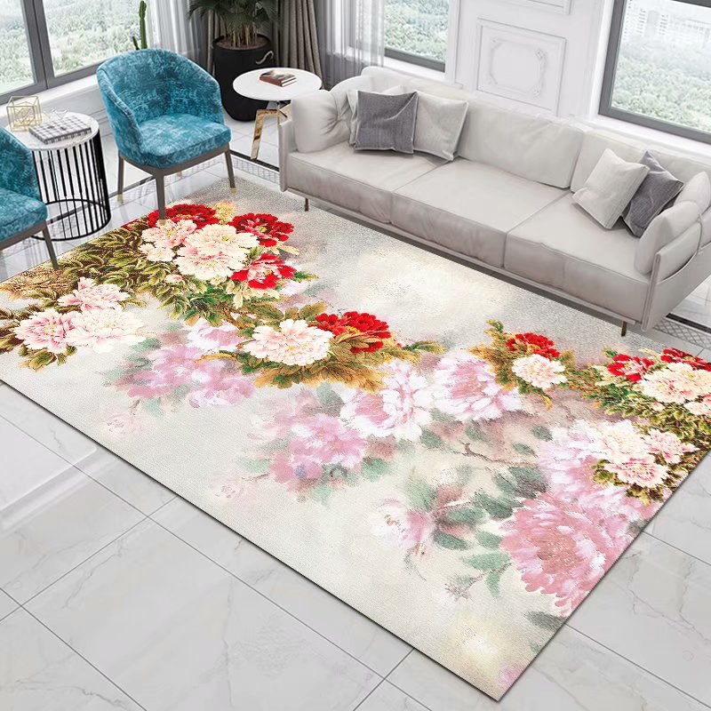 Home Decor Entrance Door Mat F - Commercial Printing Services recension och pris