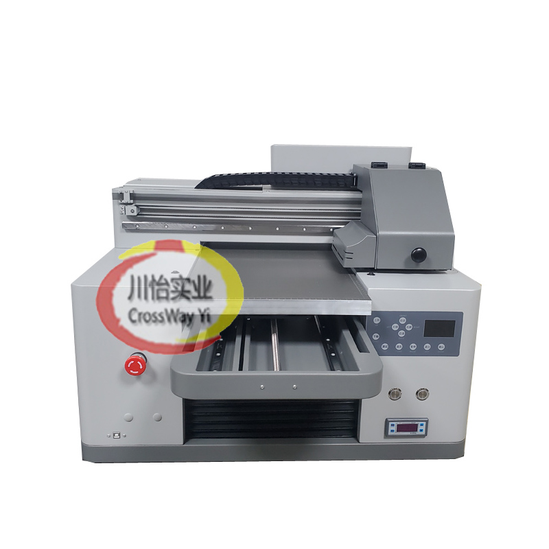Wholesale Price UV DTF Printer - Commercial Dtf Printing Machine recension och pris