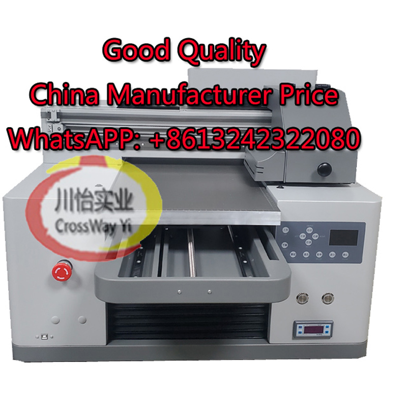 Wholesale Price UV DTF Printer - Commercial Dtf Printing Machine recension och pris