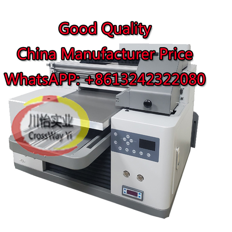 Wholesale Price UV DTF Printer - Commercial Dtf Printing Machine recension och pris