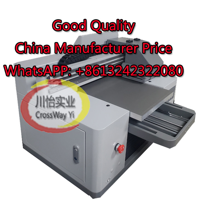 Wholesale Price UV DTF Printer - Commercial Dtf Printing Machine recension och pris