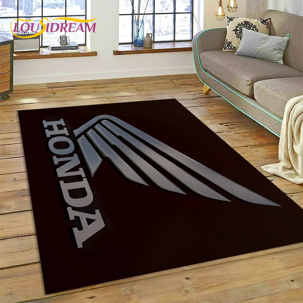 3D Printing Honda HRC Logo Car - Commercial Printing Services recension och pris