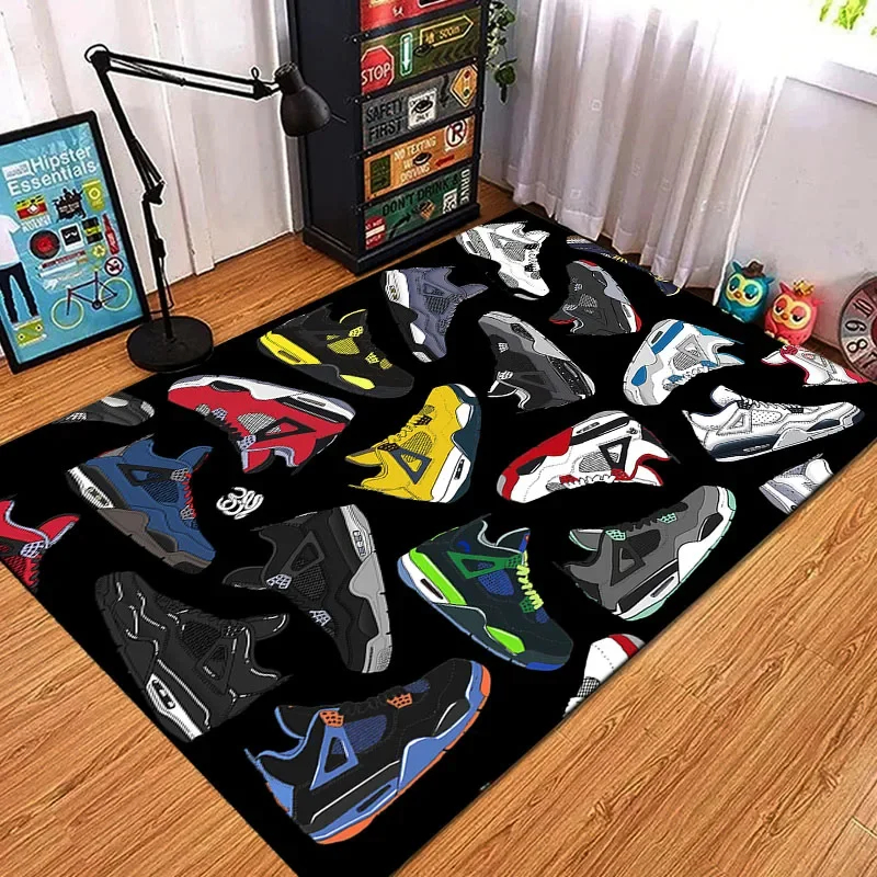 Fashion Basketball Shoes Sneak - Commercial Printing Services recension och pris