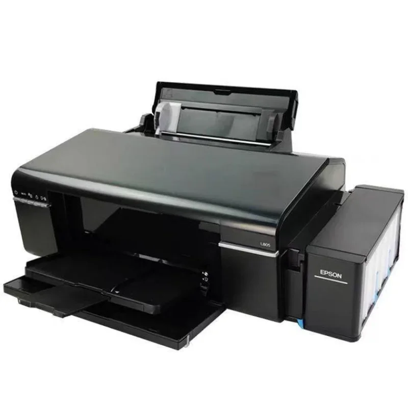Upgrade A4 DTF Printer Directl - Commercial Dtf Printing Machine recension och pris