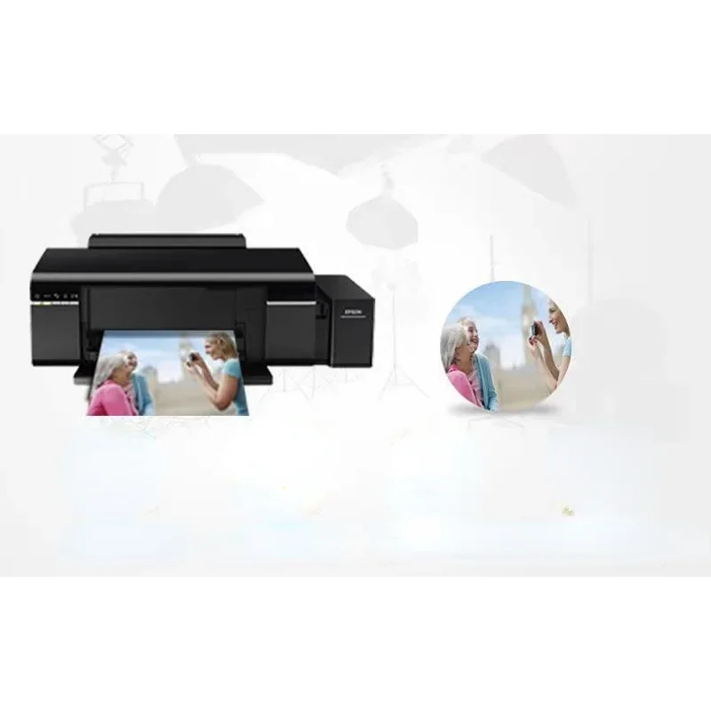 Upgrade A4 DTF Printer Directl - Commercial Dtf Printing Machine recension och pris