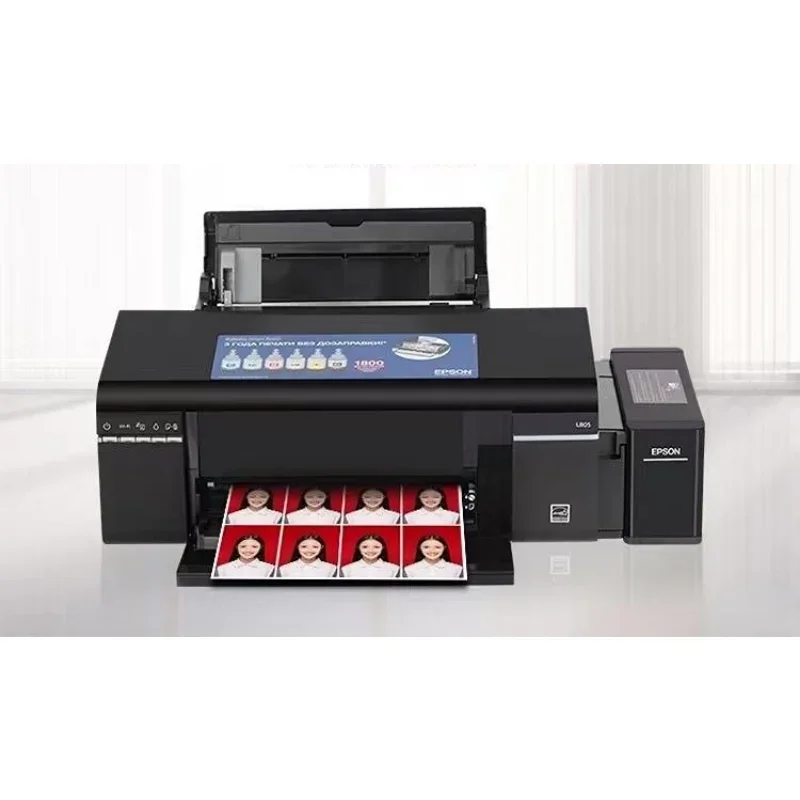 Upgrade A4 DTF Printer Directl - Commercial Dtf Printing Machine recension och pris