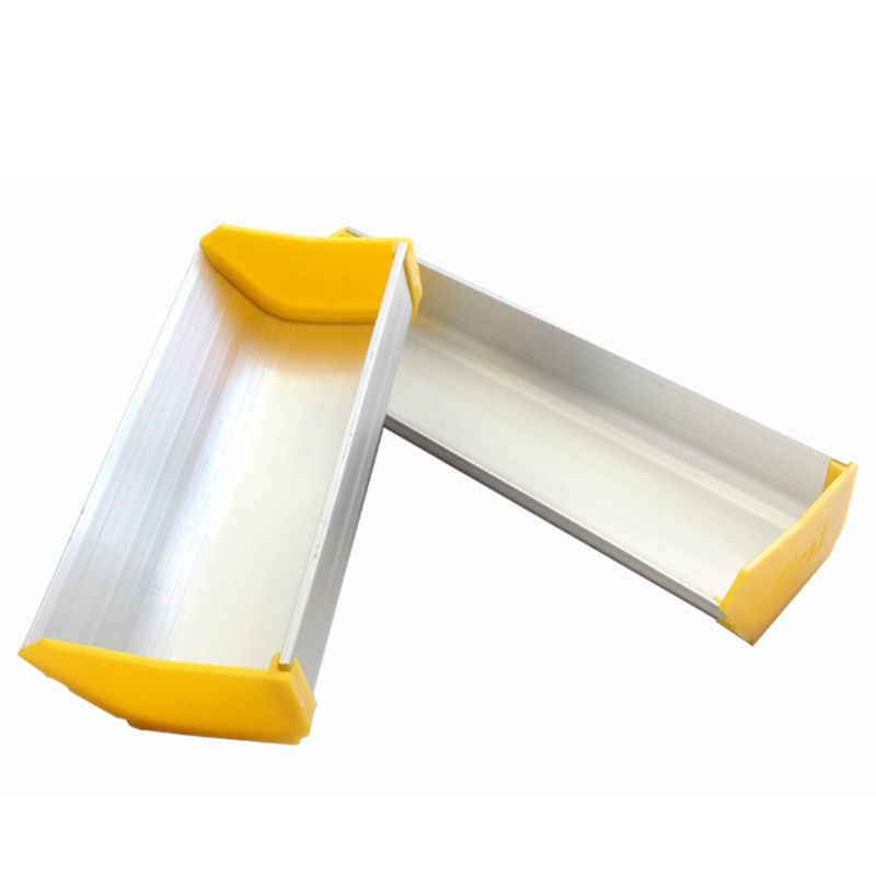 1PC Low Price Discount Silk Sc - Screen Printing Frame Mesh recension och pris