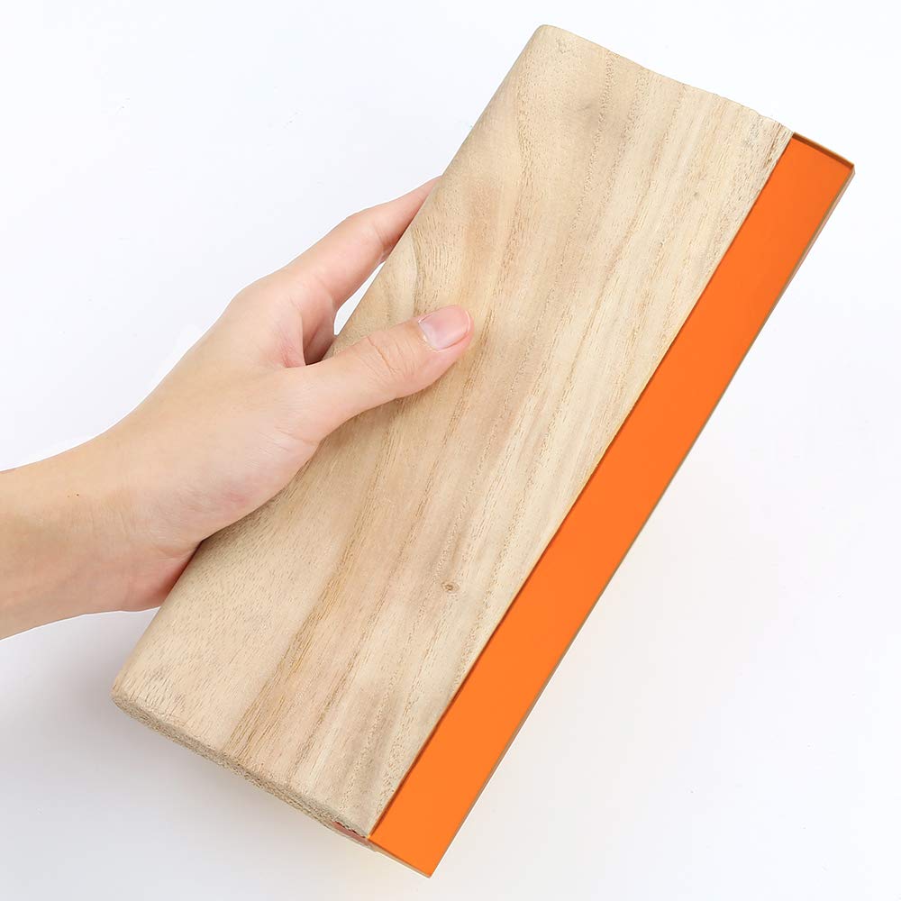 1PC Low Price Discount Silk Sc - Screen Printing Frame Mesh recension och pris