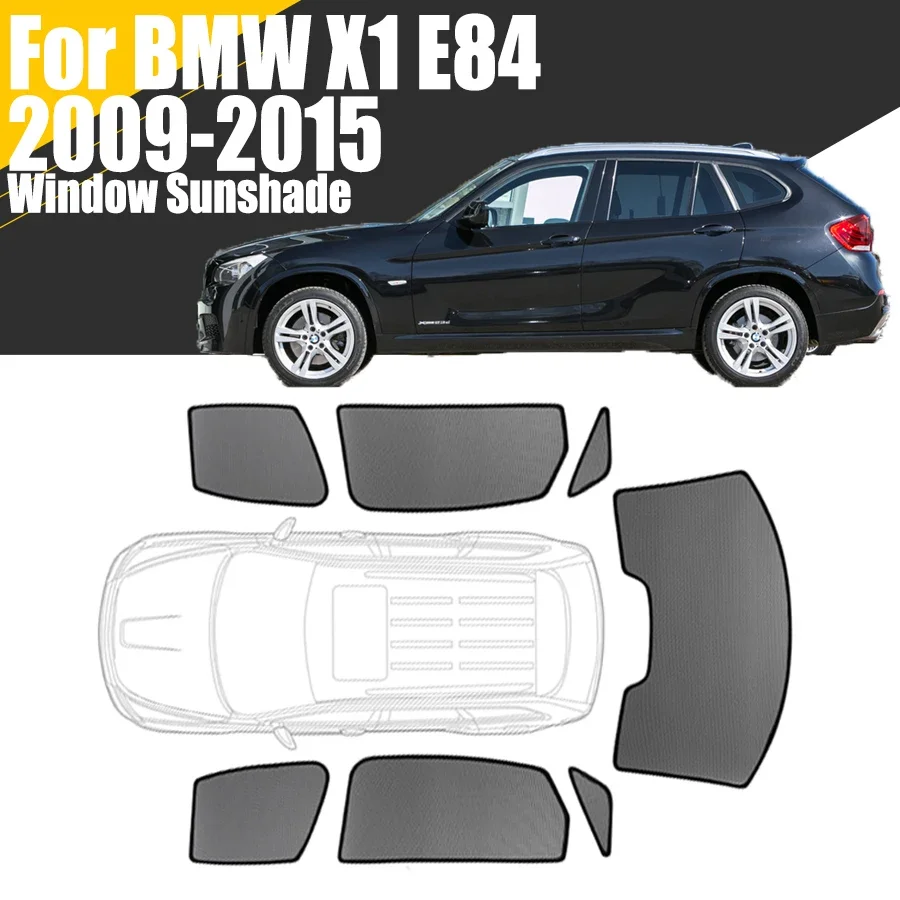 Custom Magnetic Car Window Sun - Screen Printing Frame Mesh recension och pris