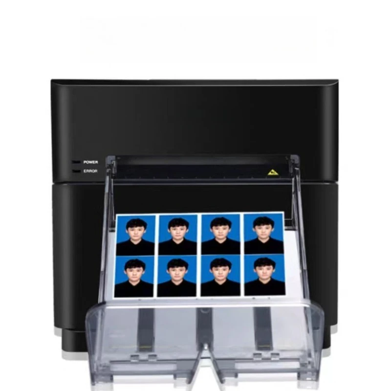 Commercial photo printer, phot - Commercial Photo Printer recension och pris