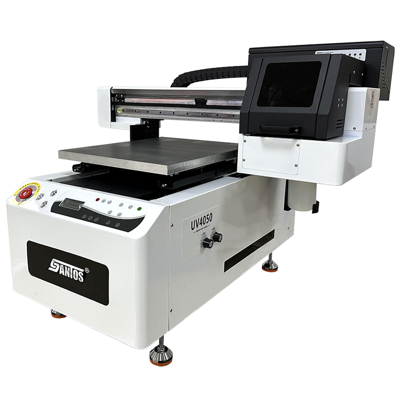 Components Printer UV A2 Size  - Commercial Dtf Printing Machine recension och pris