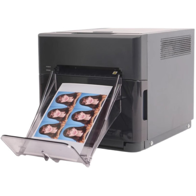 Photo printer high definition  - Commercial Photo Printer recension och pris
