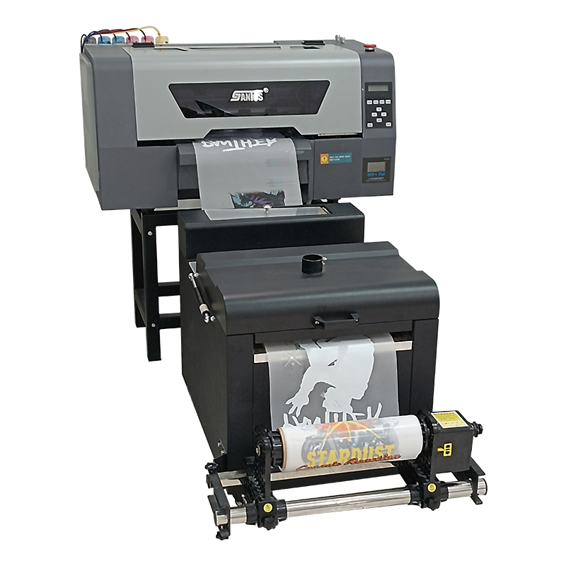 Factory Delivery DTF Machine F - Commercial Dtf Printing Machine recension och pris