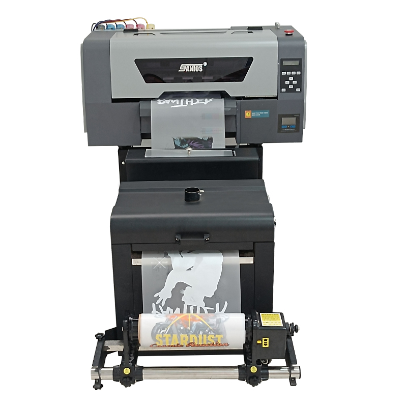 Factory Delivery DTF Machine F - Commercial Dtf Printing Machine recension och pris