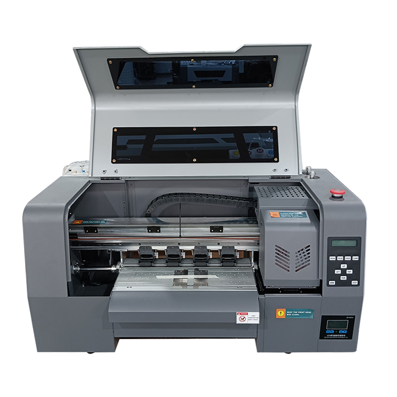 Factory Delivery DTF Machine F - Commercial Dtf Printing Machine recension och pris