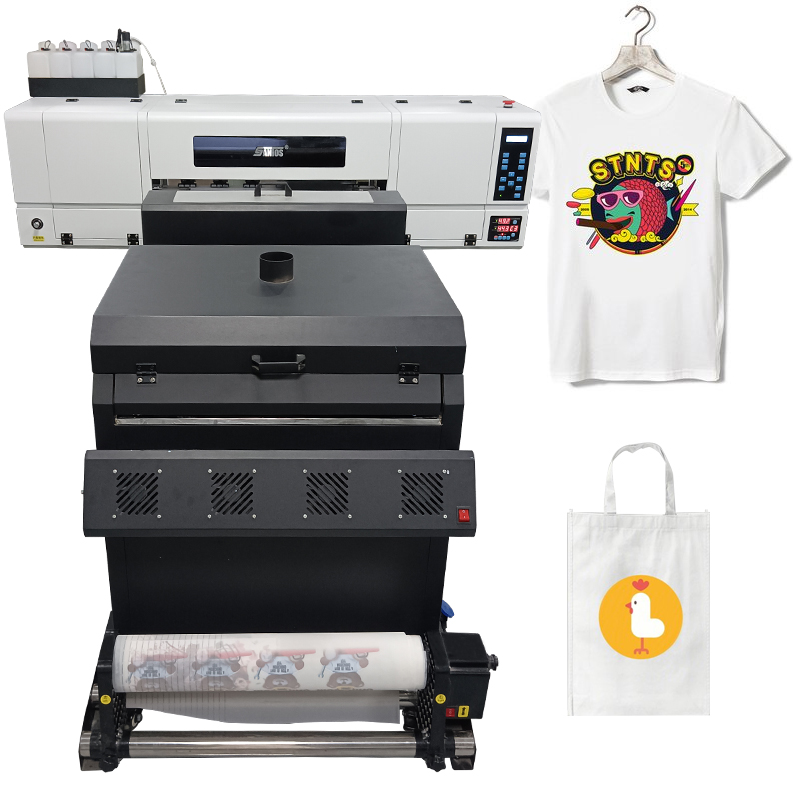 New technology digital textile - Commercial Dtf Printing recension och pris