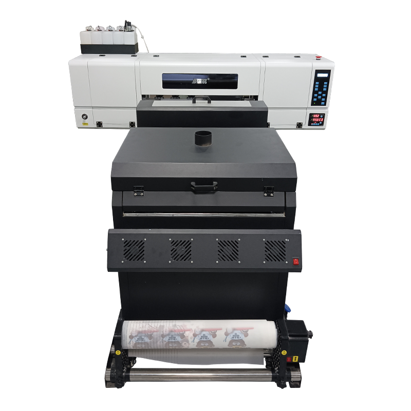 New technology digital textile - Commercial Dtf Printing recension och pris