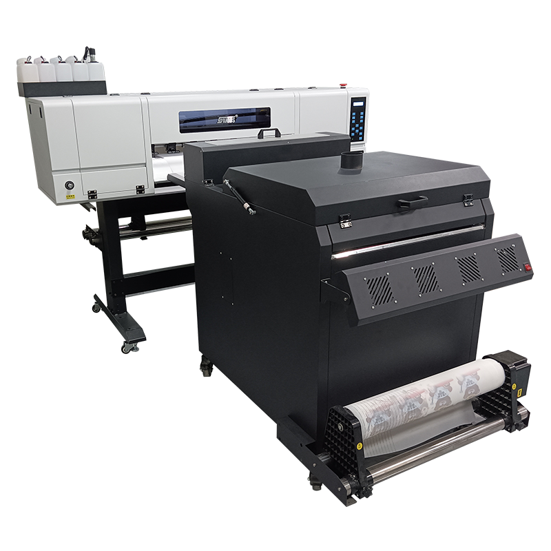 New technology digital textile - Commercial Dtf Printing recension och pris