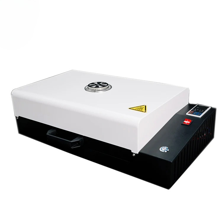 High Quality A2 DTF Printer Th - Commercial Dtf Printing Machine recension och pris