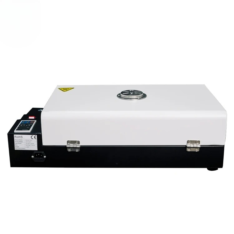 High Quality A2 DTF Printer Th - Commercial Dtf Printing Machine recension och pris