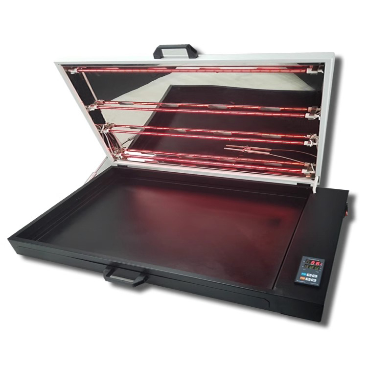 High Quality A2 DTF Printer Th - Commercial Dtf Printing Machine recension och pris