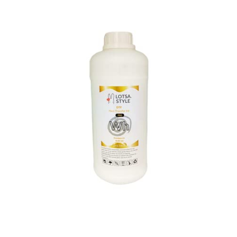 Premium PRO DTF Ink Refill for - Commercial Dtf Printing recension och pris