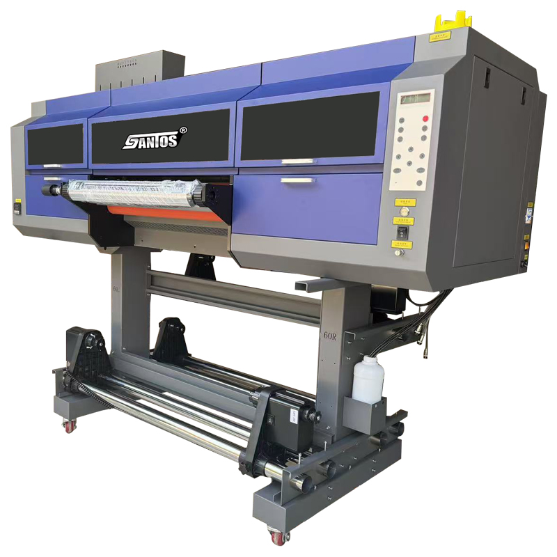 New Design Roll to Roll UV Pri - Commercial Dtf Printing Machine recension och pris