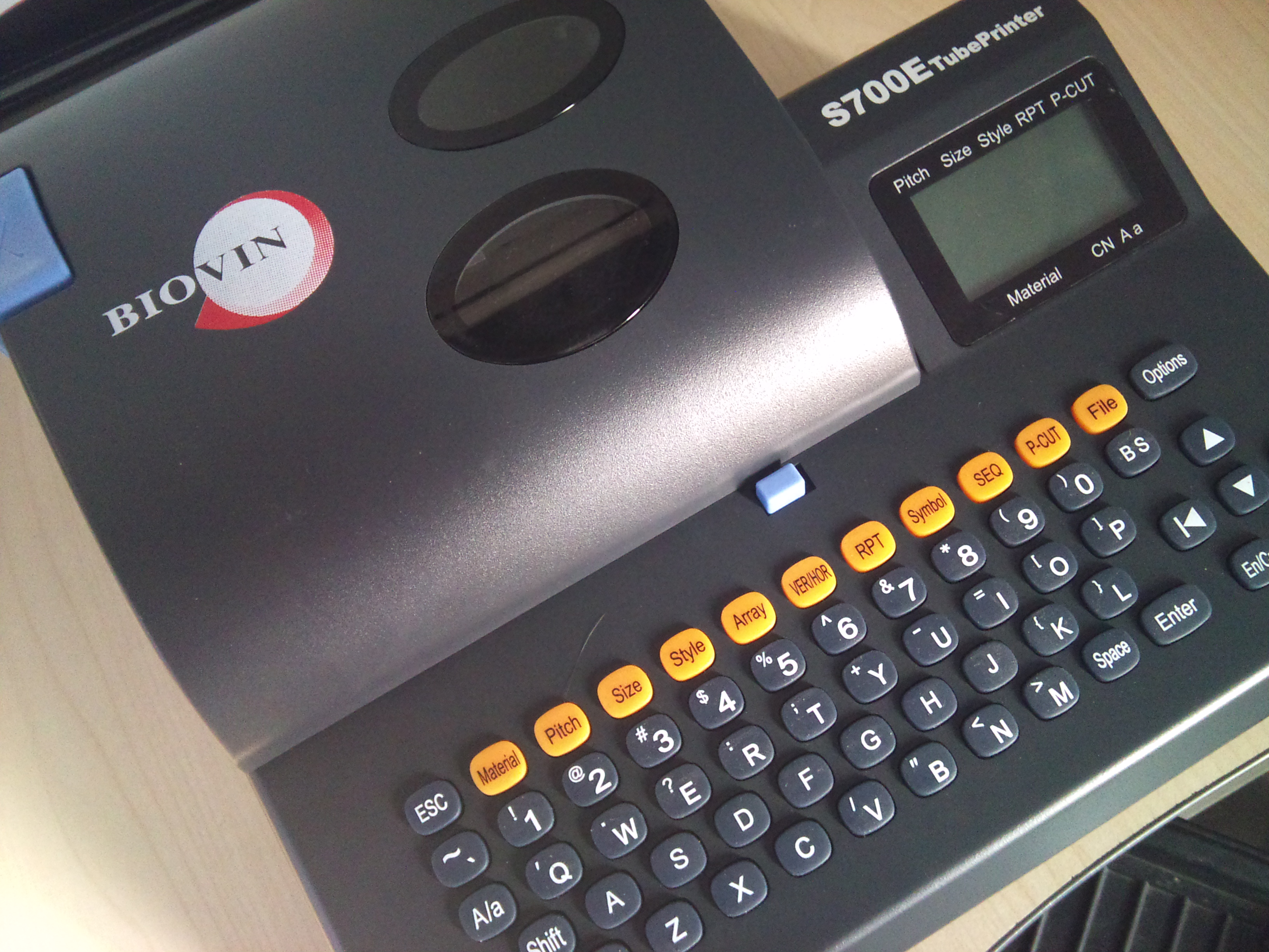 line numbering machine number  - Commercial Ribbon Printing Machine recension och pris