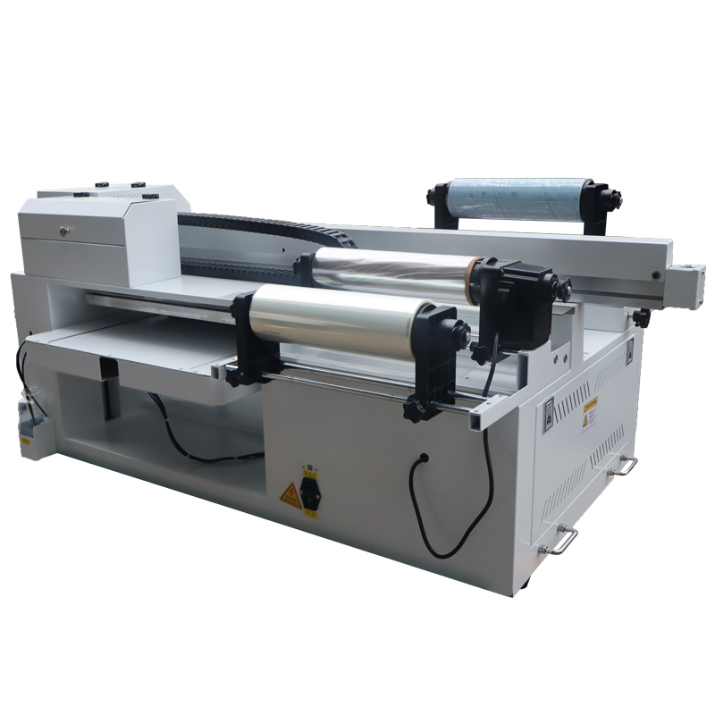 Large Format Flatbed Roll UV P - Commercial Dtf Printing Machine recension och pris