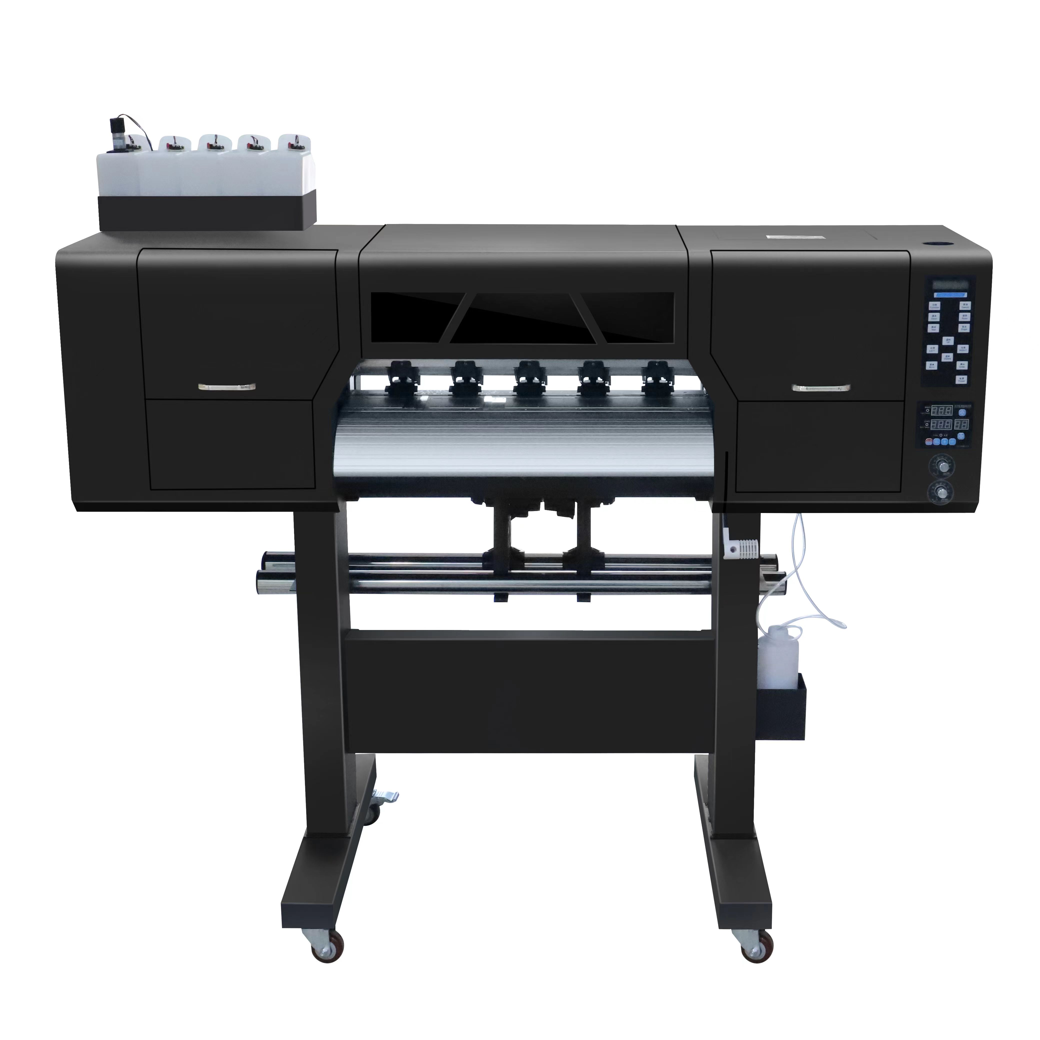 High printing performance 24 i - Commercial Dtf Printing Machine recension och pris